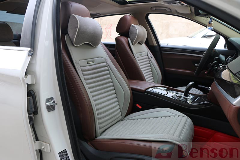 China Seat Cover