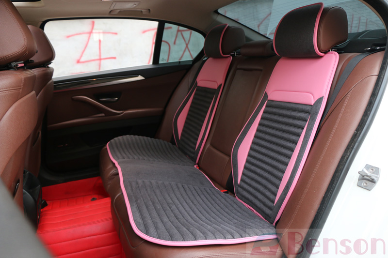 black-car-seat-cushion