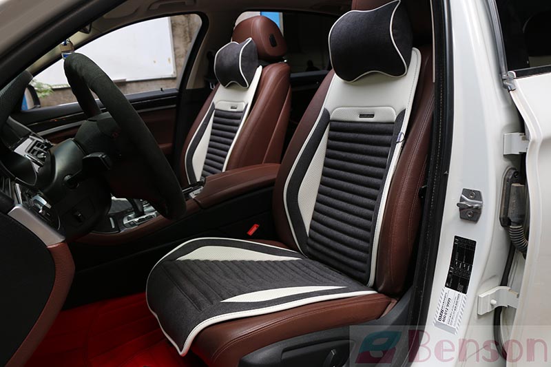 Car Seat Cover Leather