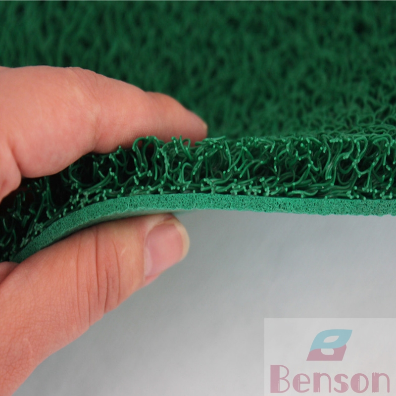 pvc coil mat carpet for car (6)