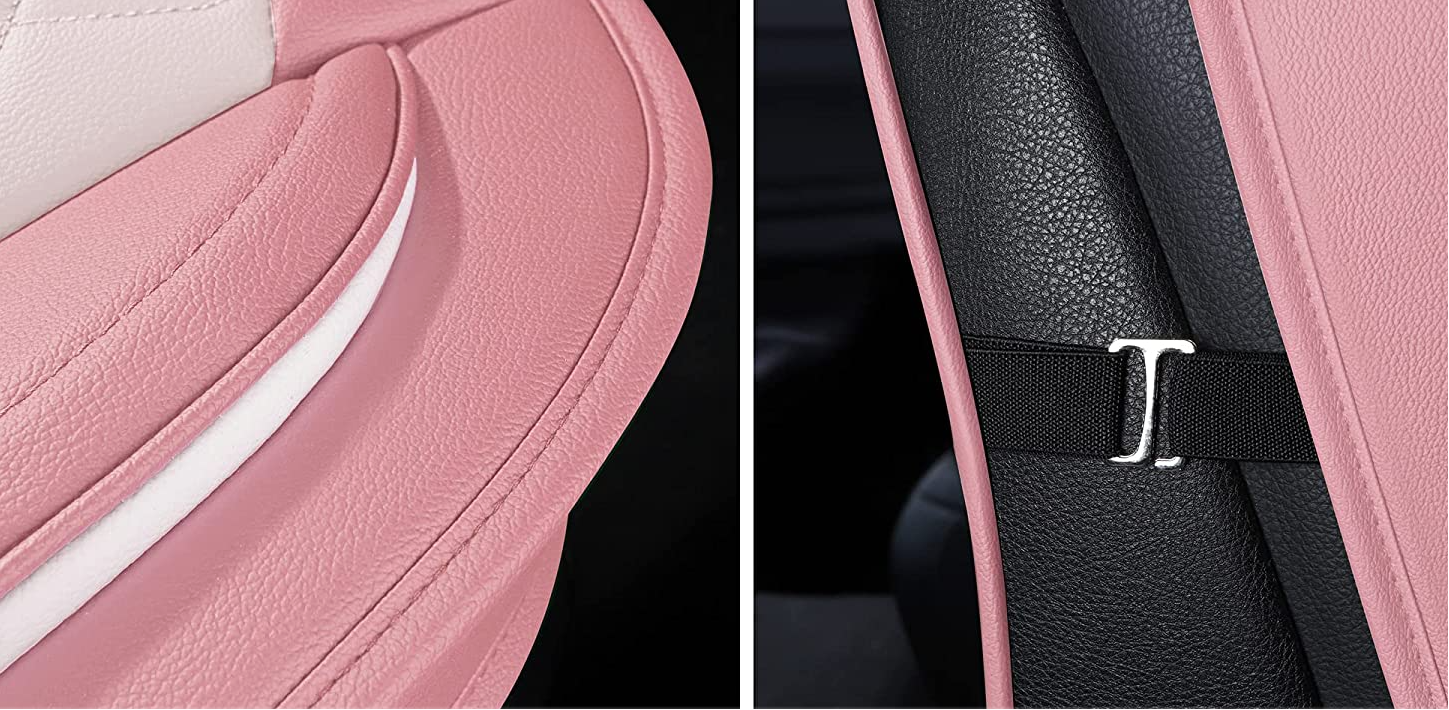 seat cover for Toyota (2)